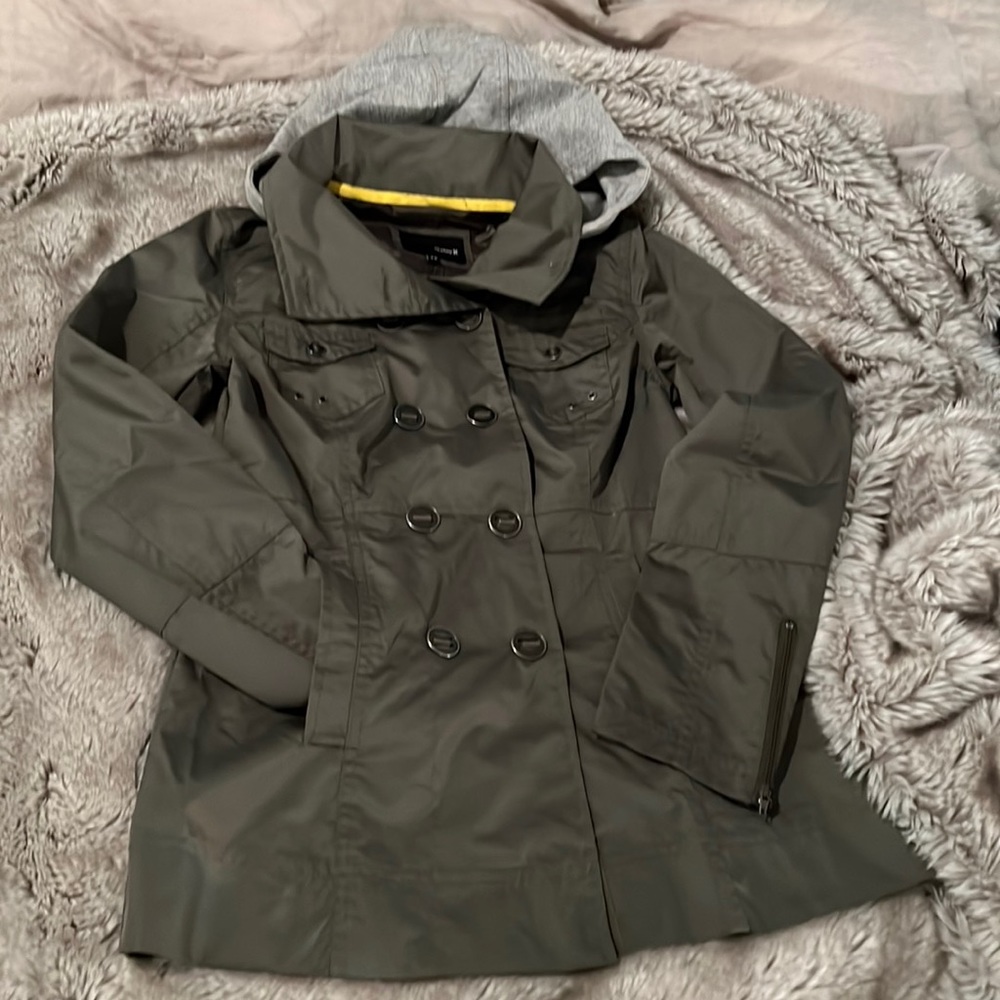 Hurley Jacket - image 1